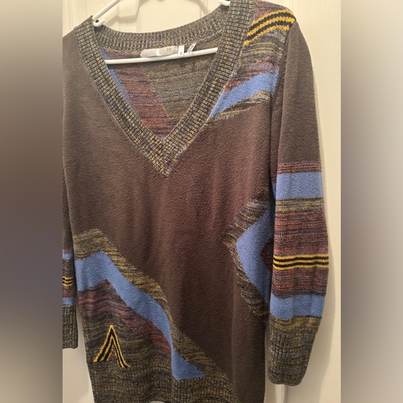 Rare L.A.M.B. Sweater - Picture 4 of 7